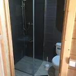 بيت خشبي W Sercu Mazur Dla Mlodziezy I Doroslych *
