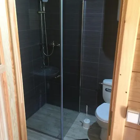 Lodge W Sercu Mazur Dla Mlodziezy I Doroslych *