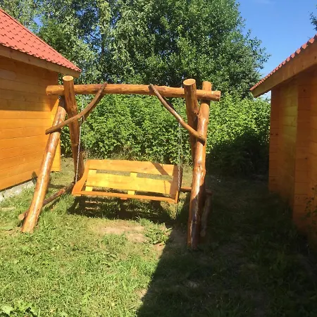 W Sercu Mazur Dla Mlodziezy I Doroslych Lodge Ryn (Warmian-Masurian)
