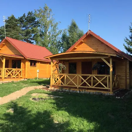 Lodge W Sercu Mazur Dla Mlodziezy I Doroslych *