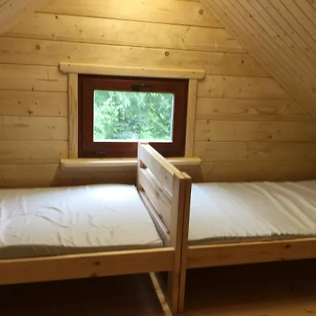 W Sercu Mazur Dla Mlodziezy I Doroslych Lodge
