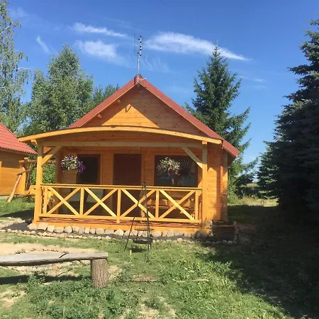 W Sercu Mazur Dla Mlodziezy I Doroslych Lodge *