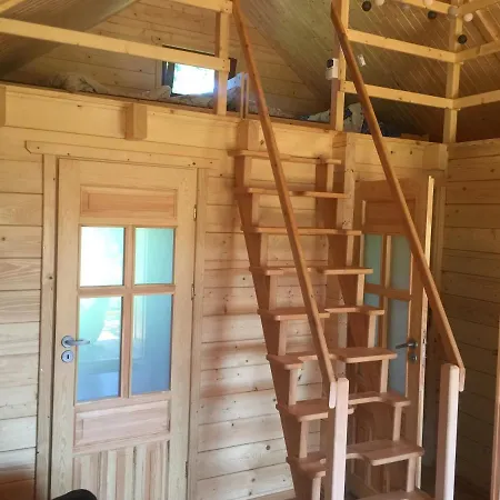 Lodge W Sercu Mazur Dla Mlodziezy I Doroslych *