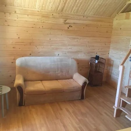 W Sercu Mazur Dla Mlodziezy I Doroslych Alojamento de Turismo Selvagem