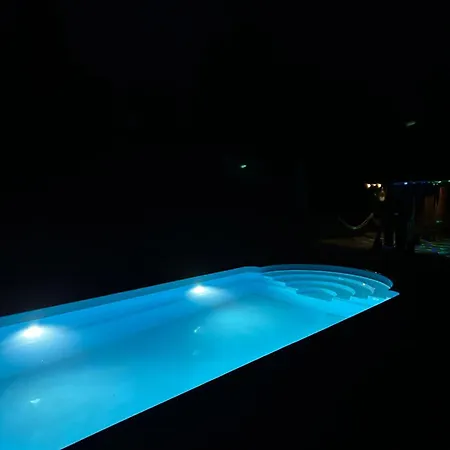 Lodge W Sercu Mazur Dla Mlodziezy I Doroslych Ryn (Warmian-Masurian)