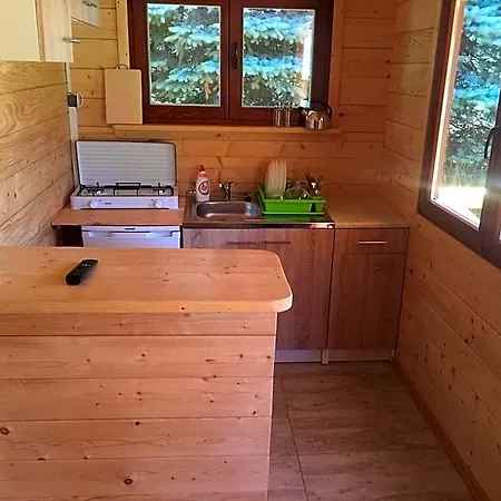 Lodge W Sercu Mazur Dla Mlodziezy I Doroslych *