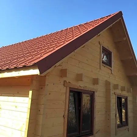 Lodge W Sercu Mazur Dla Mlodziezy I Doroslych