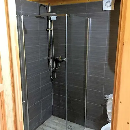 W Sercu Mazur Dla Mlodziezy I Doroslych Lodge