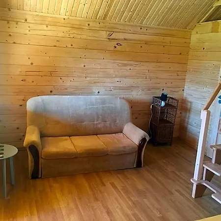 W Sercu Mazur Dla Mlodziezy I Doroslych Lodge Ryn (Warmian-Masurian)