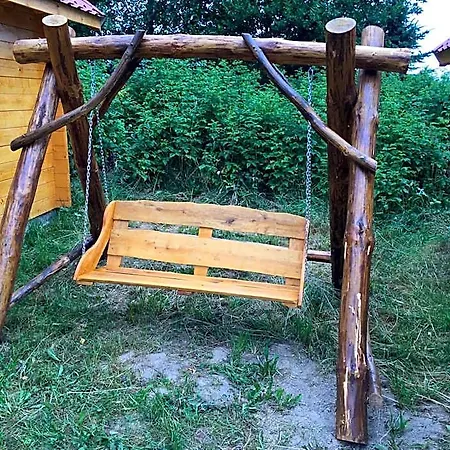 W Sercu Mazur Dla Mlodziezy I Doroslych Lodge Ryn (Warmian-Masurian)