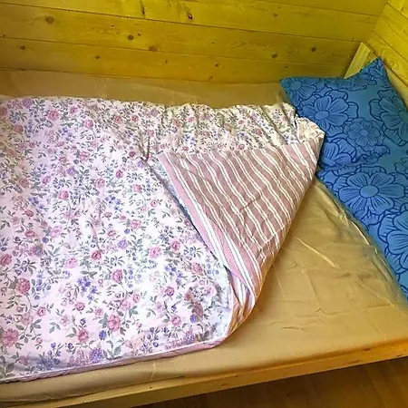 W Sercu Mazur Dla Mlodziezy I Doroslych Lodge Ryn (Warmian-Masurian)