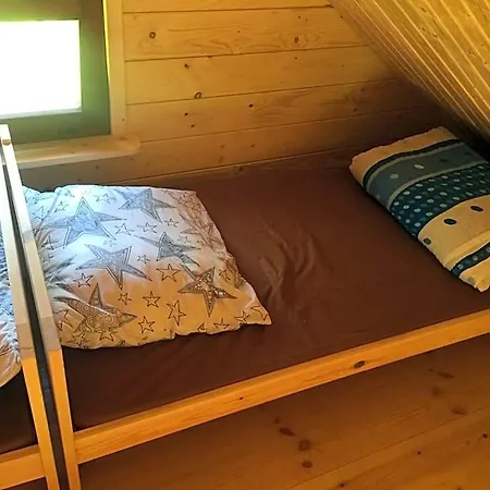 W Sercu Mazur Dla Mlodziezy I Doroslych Lodge