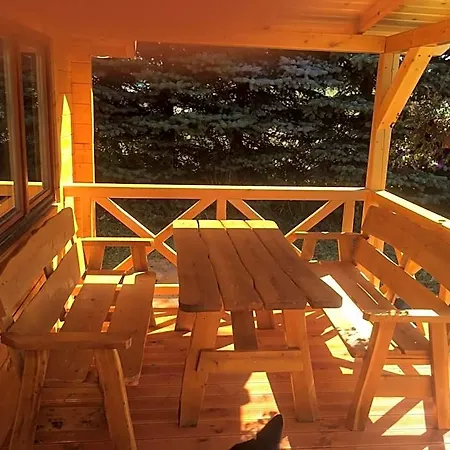 Lodge W Sercu Mazur Dla Mlodziezy I Doroslych Ryn (Warmian-Masurian)