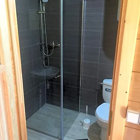 Lodge W Sercu Mazur Dla Mlodziezy I Doroslych
